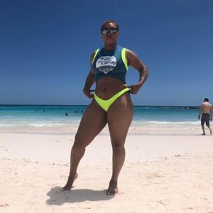 Meet your Posher, Jaida